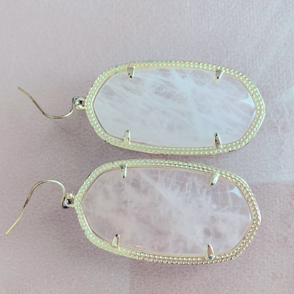 Kendra Scott Danielle Earrings
